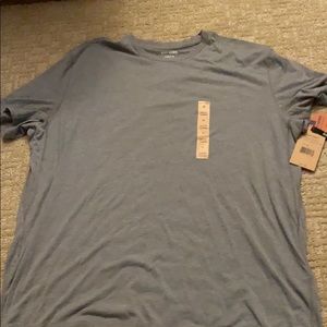 Short sleeve thin T-shirt type shirt men’s